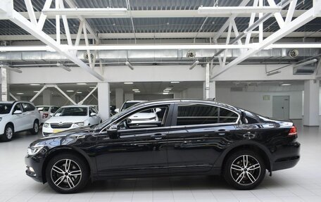 Volkswagen Passat B8 рестайлинг, 2017 год, 2 220 000 рублей, 4 фотография