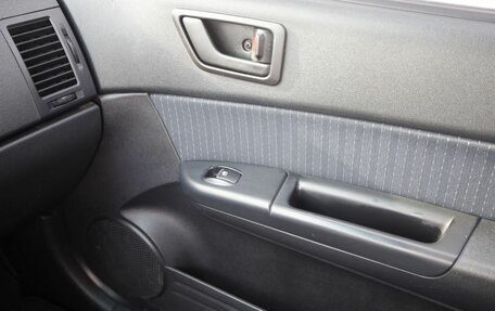 Hyundai Getz I рестайлинг, 2008 год, 599 000 рублей, 15 фотография