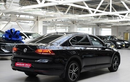 Volkswagen Passat B8 рестайлинг, 2017 год, 2 220 000 рублей, 7 фотография