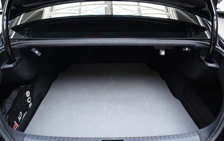 Volkswagen Passat B8 рестайлинг, 2017 год, 2 220 000 рублей, 23 фотография