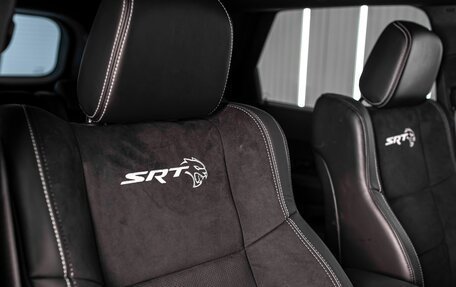 Dodge Durango III, 2025 год, 17 096 400 рублей, 3 фотография