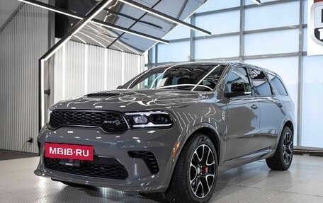 Dodge Durango III, 2025 год, 17 096 400 рублей, 6 фотография