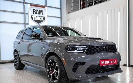 Dodge Durango III, 2025 год, 17 096 400 рублей, 4 фотография