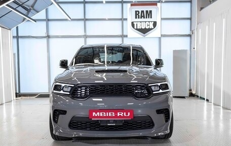 Dodge Durango III, 2025 год, 17 096 400 рублей, 5 фотография