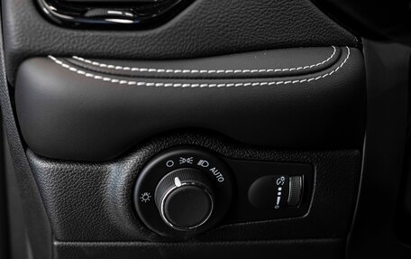 Dodge Durango III, 2025 год, 17 096 400 рублей, 16 фотография