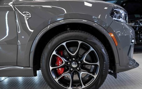 Dodge Durango III, 2025 год, 17 096 400 рублей, 12 фотография