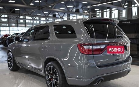 Dodge Durango III, 2025 год, 17 096 400 рублей, 7 фотография