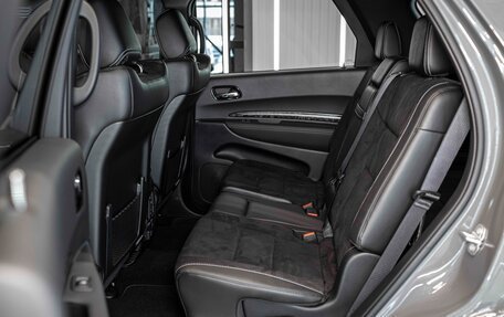 Dodge Durango III, 2025 год, 17 096 400 рублей, 20 фотография