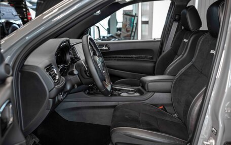 Dodge Durango III, 2025 год, 17 096 400 рублей, 17 фотография