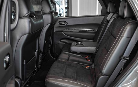 Dodge Durango III, 2025 год, 17 096 400 рублей, 21 фотография