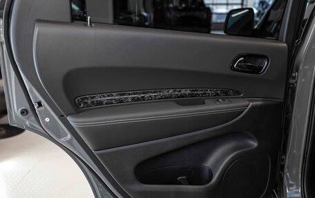 Dodge Durango III, 2025 год, 17 096 400 рублей, 18 фотография