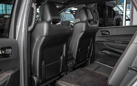 Dodge Durango III, 2025 год, 17 096 400 рублей, 19 фотография