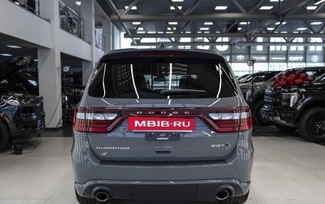 Dodge Durango III, 2025 год, 17 096 400 рублей, 8 фотография