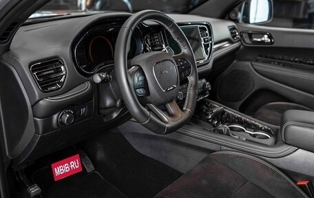 Dodge Durango III, 2025 год, 17 096 400 рублей, 15 фотография