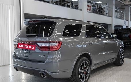 Dodge Durango III, 2025 год, 17 096 400 рублей, 9 фотография