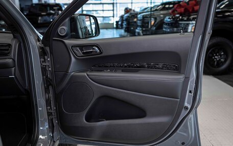 Dodge Durango III, 2025 год, 17 096 400 рублей, 25 фотография