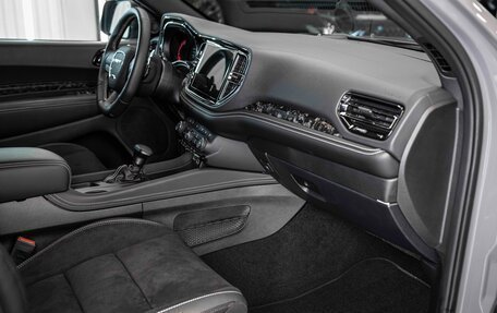 Dodge Durango III, 2025 год, 17 096 400 рублей, 26 фотография