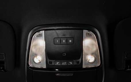 Dodge Durango III, 2025 год, 17 096 400 рублей, 34 фотография