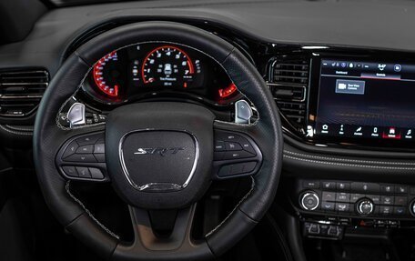 Dodge Durango III, 2025 год, 17 096 400 рублей, 35 фотография