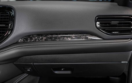 Dodge Durango III, 2025 год, 17 096 400 рублей, 28 фотография