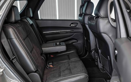 Dodge Durango III, 2025 год, 17 096 400 рублей, 24 фотография