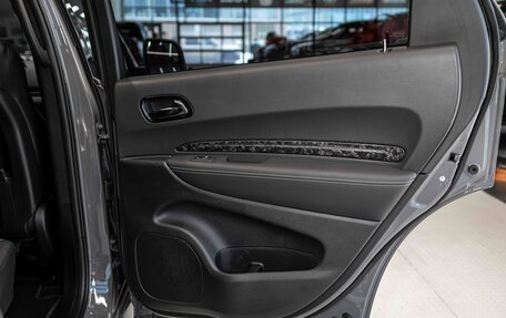 Dodge Durango III, 2025 год, 17 096 400 рублей, 22 фотография