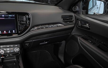 Dodge Durango III, 2025 год, 17 096 400 рублей, 32 фотография