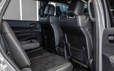 Dodge Durango III, 2025 год, 17 096 400 рублей, 23 фотография