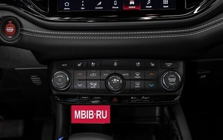 Dodge Durango III, 2025 год, 17 096 400 рублей, 36 фотография