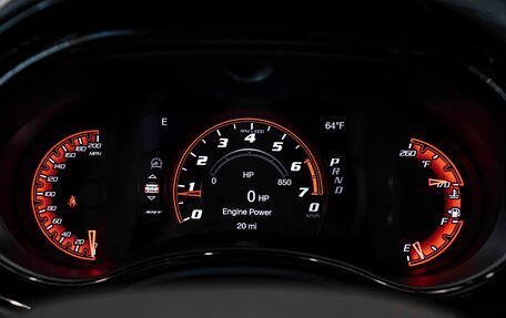 Dodge Durango III, 2025 год, 17 096 400 рублей, 39 фотография