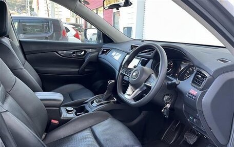 Nissan X-Trail, 2022 год, 2 090 000 рублей, 11 фотография