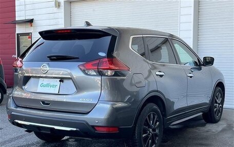 Nissan X-Trail, 2022 год, 2 090 000 рублей, 5 фотография