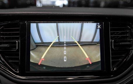 Dodge Durango III, 2025 год, 17 096 400 рублей, 37 фотография