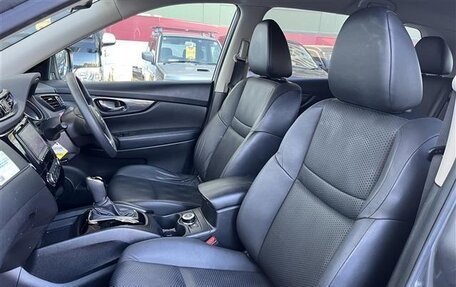 Nissan X-Trail, 2022 год, 2 090 000 рублей, 10 фотография