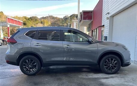 Nissan X-Trail, 2022 год, 2 090 000 рублей, 4 фотография