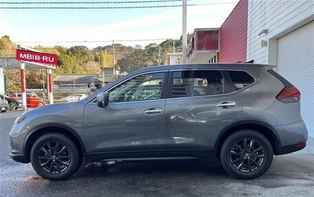 Nissan X-Trail, 2022 год, 2 090 000 рублей, 8 фотография