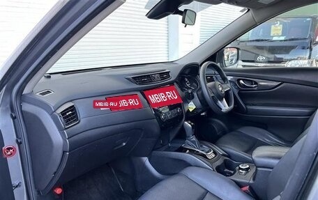 Nissan X-Trail, 2022 год, 2 090 000 рублей, 9 фотография