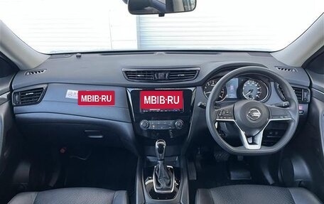 Nissan X-Trail, 2022 год, 2 090 000 рублей, 13 фотография