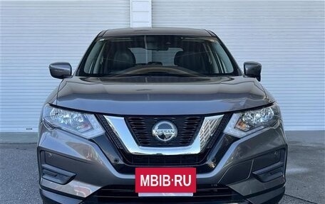 Nissan X-Trail, 2022 год, 2 090 000 рублей, 2 фотография
