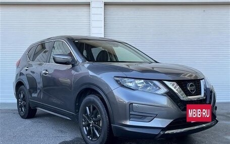 Nissan X-Trail, 2022 год, 2 090 000 рублей, 3 фотография