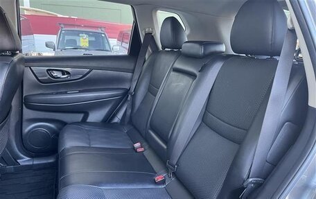 Nissan X-Trail, 2022 год, 2 090 000 рублей, 18 фотография