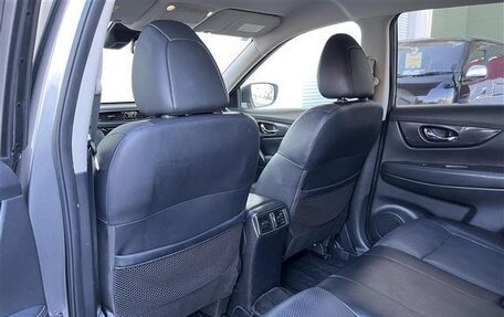 Nissan X-Trail, 2022 год, 2 090 000 рублей, 17 фотография