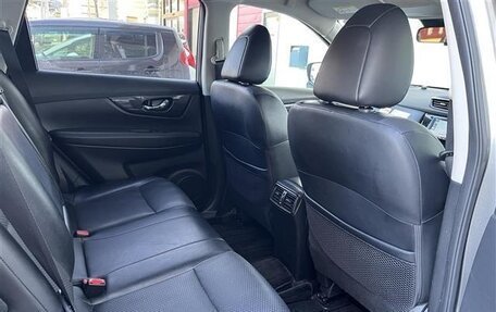 Nissan X-Trail, 2022 год, 2 090 000 рублей, 15 фотография