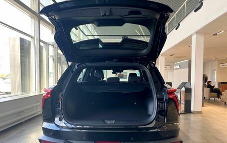 Haval F7, 2026 год, 3 399 000 рублей, 10 фотография