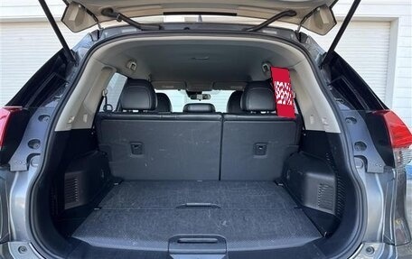 Nissan X-Trail, 2022 год, 2 090 000 рублей, 19 фотография