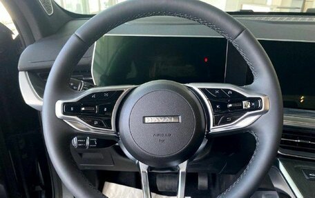 Haval F7, 2026 год, 3 399 000 рублей, 12 фотография