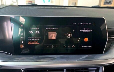 Haval F7, 2026 год, 3 399 000 рублей, 14 фотография