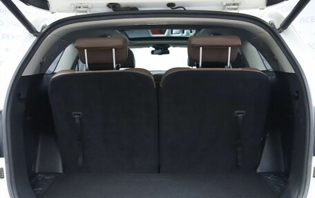 KIA Sorento III Prime рестайлинг, 2017 год, 2 490 000 рублей, 10 фотография