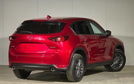 Mazda CX-5 II, 2020 год, 2 975 000 рублей, 4 фотография