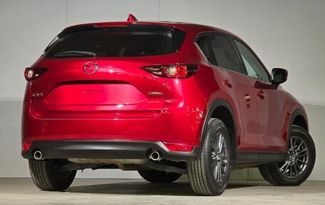 Mazda CX-5 II, 2020 год, 2 975 000 рублей, 10 фотография